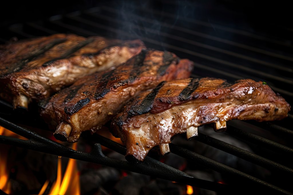 Meat- Grill- Slow-Cooking