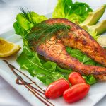 Fish Grill