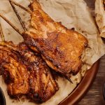 Meat Grill