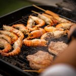 Prawns Grill​