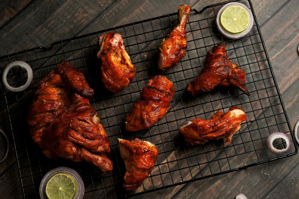 Chicken-Grill-lemon